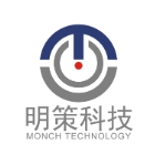明策电子 Logo