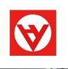 华控 Logo