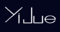 熠爵(yi-jue) Logo