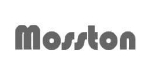 Mosston Logo