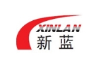 新蓝 Logo