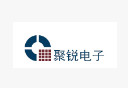 聚锐电子 Logo