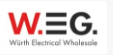 W.EG Logo