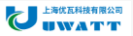 优瓦 Logo