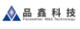 品鑫 Logo