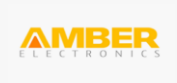 AMBER Logo