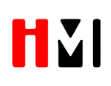 辉美 Logo