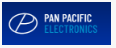 Pan Pacific Logo