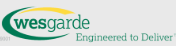Wesgarde Logo