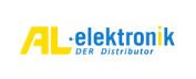 AL-Elektronik Distribution GmbH Logo