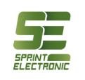Sprint Electronics Logo