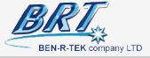 Ben-R-Tek Logo