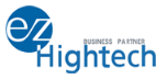 Ez Hightech Logo