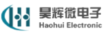 昊辉微电子(Meteric Electronic) Logo