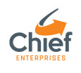 Chief Enterprises Logo