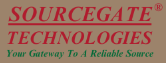 Sourcegate Logo