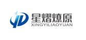 星熠燎原 Logo