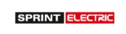 Sprint Electric Logo