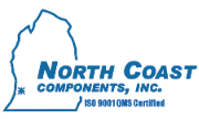 North Coast Components Logo
