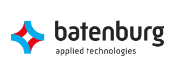 Batenburg Applied Technologies Logo