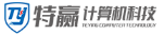 特赢 Logo