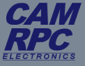 CAM RPC Logo