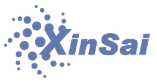 鑫赛创 Logo
