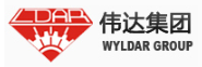 伟达机械(WYLDAR) Logo