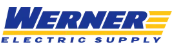 Werner Electric Logo