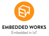 Embedded Logo