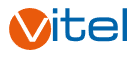 Vitel Logo