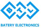 贝塔利(Bately) Logo