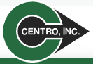 Centro Inc Logo