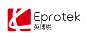 易普泰 Logo