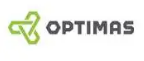 安普达(OPTIMAS) Logo