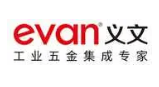义文(EVAN) Logo