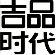 吉品时代(Jeepin Times) Logo