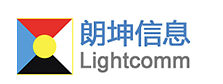 上海朗坤信息 Logo