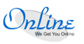 骏泰科技(Online technology) Logo