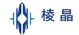 棱晶半导体 Logo