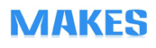 迈肯思(MAKES) Logo