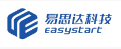 易思达 Logo