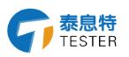 泰息特 Logo