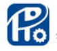 上海海盼自动化设备 Logo