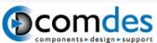 Comdes Logo