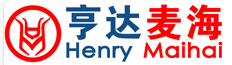亨达麦海(Henry Maihai) Logo