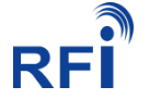 RFI Logo