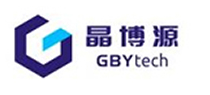 晶博源 Logo