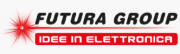  Futura Elettronica Logo