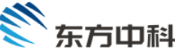 北京东方中科 Logo